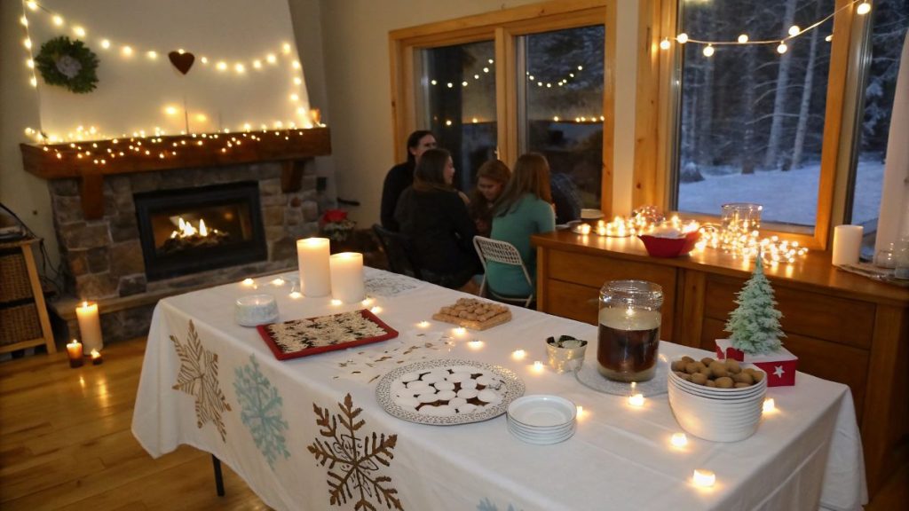 27+ Winter Birthday Party Ideas to Make Your Celebration Magical & Cozy (2026 Guide) 2 Why Winter Birthdays Are Extra Special