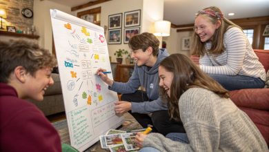 bucket list ideas for teens with friends