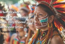 Native American Heritage Month quotes that celebrate culture, wisdom, and pride
