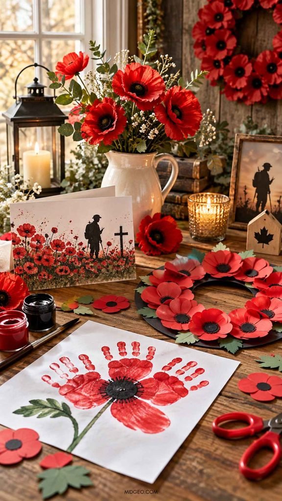 Remembrance Day Activities 2026: Meaningful Ways to Honor, Remember, and Inspire — Including Creative Crafts for Kids 2 remembrance day activities meaningful ways to honor remember inspire Including Creative Crafts for Kids
