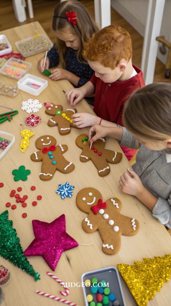 Gingerbread Man Crafts Ideas to Spark Holiday Creativity for Kids & Classrooms (2025 Guide) 2 Why Gingerbread Man Crafts Are Holiday Favorites for Every Age