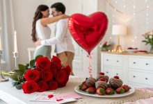 What to do on Valentines Day cute and aesthetic celebration ideas