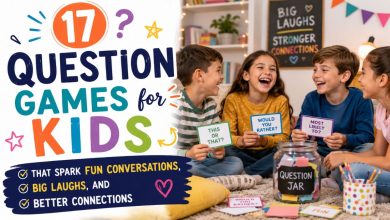 17 Question Games for Kids That Spark Fun Conversations, Big Laughs, and Better Connections in 2026 3 17 Question Games for Kids That Spark Fun Conversations