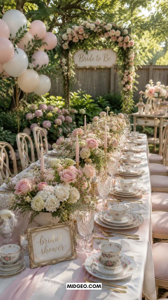 15 Fun Summer Bridal Shower Themes That Feel Fresh, Stylish & Unforgettable (2026 Guide) 2 How to Choose the Right Fun Summer Bridal Shower Themes
