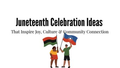 Juneteenth Celebration Ideas That Inspire Joy Culture Community Connection