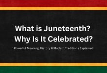 What is Juneteenth and Why Is It Celebrated