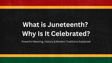 What is Juneteenth and Why Is It Celebrated