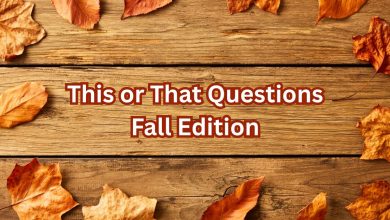 280+ This or That Questions Fall Edition to Make Every Cozy Autumn Gathering More Fun (2026) 6 this or that questions fall edition
