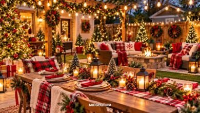 15 Outdoor Christmas Party Decor DIY Ideas for a Festive Backyard 1 Christmas is a wonderful time to share love, gratitude, joy, and warm wishes with the people who make life special. Whether you're sending cards to family, friends, coworkers, neighbors, or someone you haven't seen in a while, the right words can make your holiday greeting feel personal and meaningful. But what should you write in a Christmas card? Sometimes, finding the perfect message is harder than choosing the card itself. You might want something sweet and simple, a funny Christmas saying, a heartfelt holiday note, or a traditional Christmas verse that captures the spirit of the season